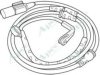 APEC braking WIR5200 Wear Indicator, brake pad